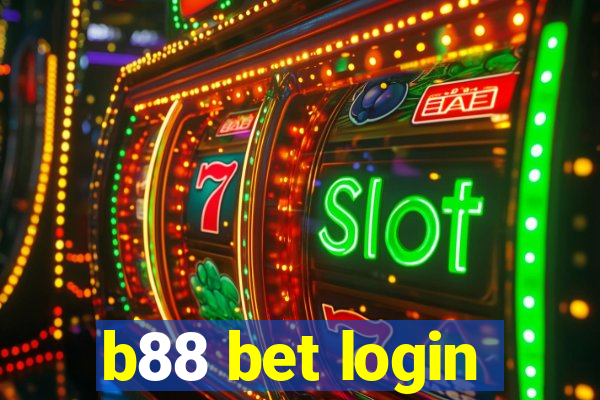 b88 bet login